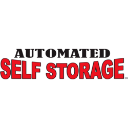 Automated Self Storage Logo