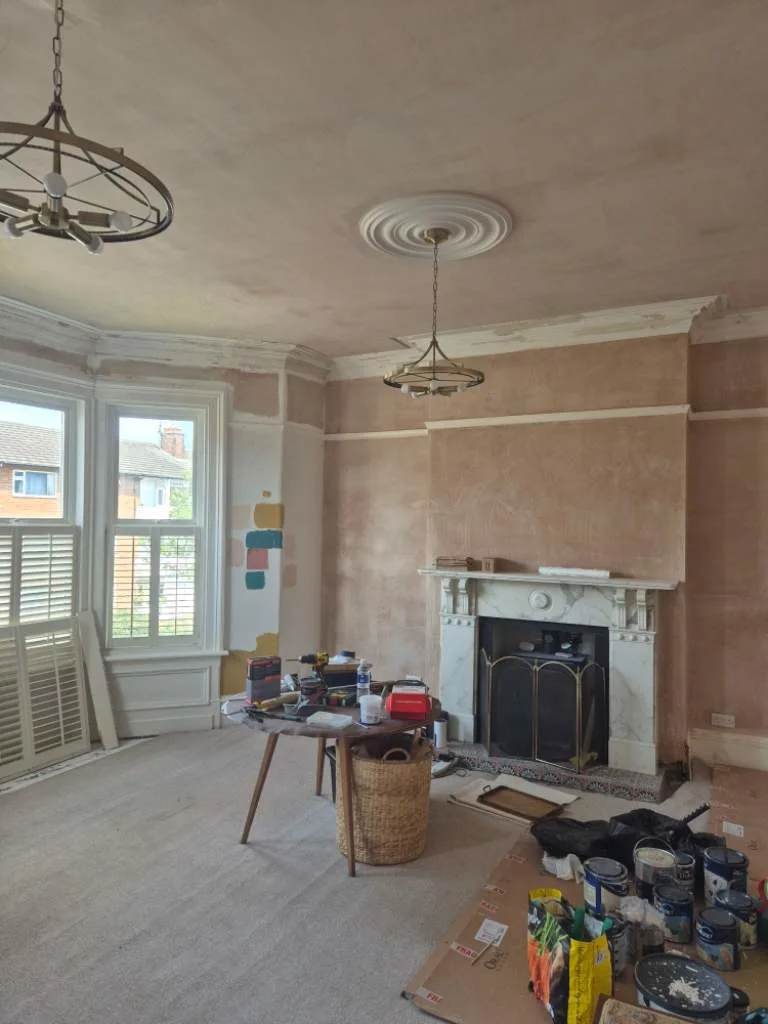 Images True Colours Decorating Ltd