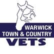 Warwick Town and Country Vets Warwick (07) 4661 1132