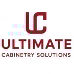 Ultimate Cabinetry Solutions LLC Logo