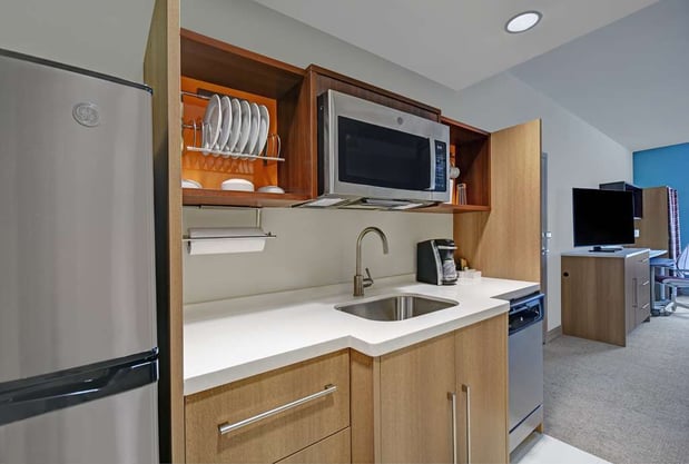 Images Home2 Suites by Hilton Blacksburg