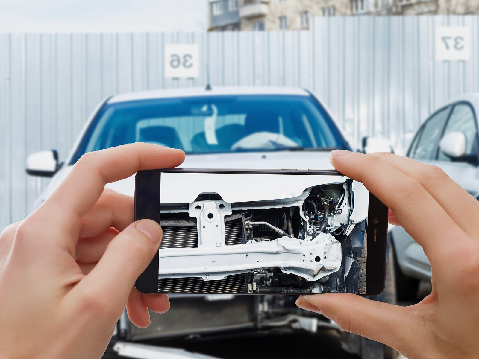 Harriman Car Insurance