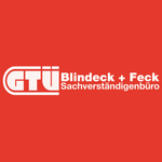 Kundenlogo Blindeck + Feck Sachverständigenbüro