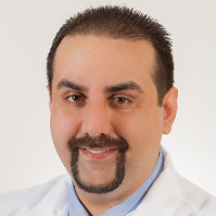 Dr. George C. Christolias, MD