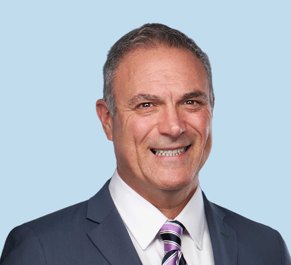 David A. Reina