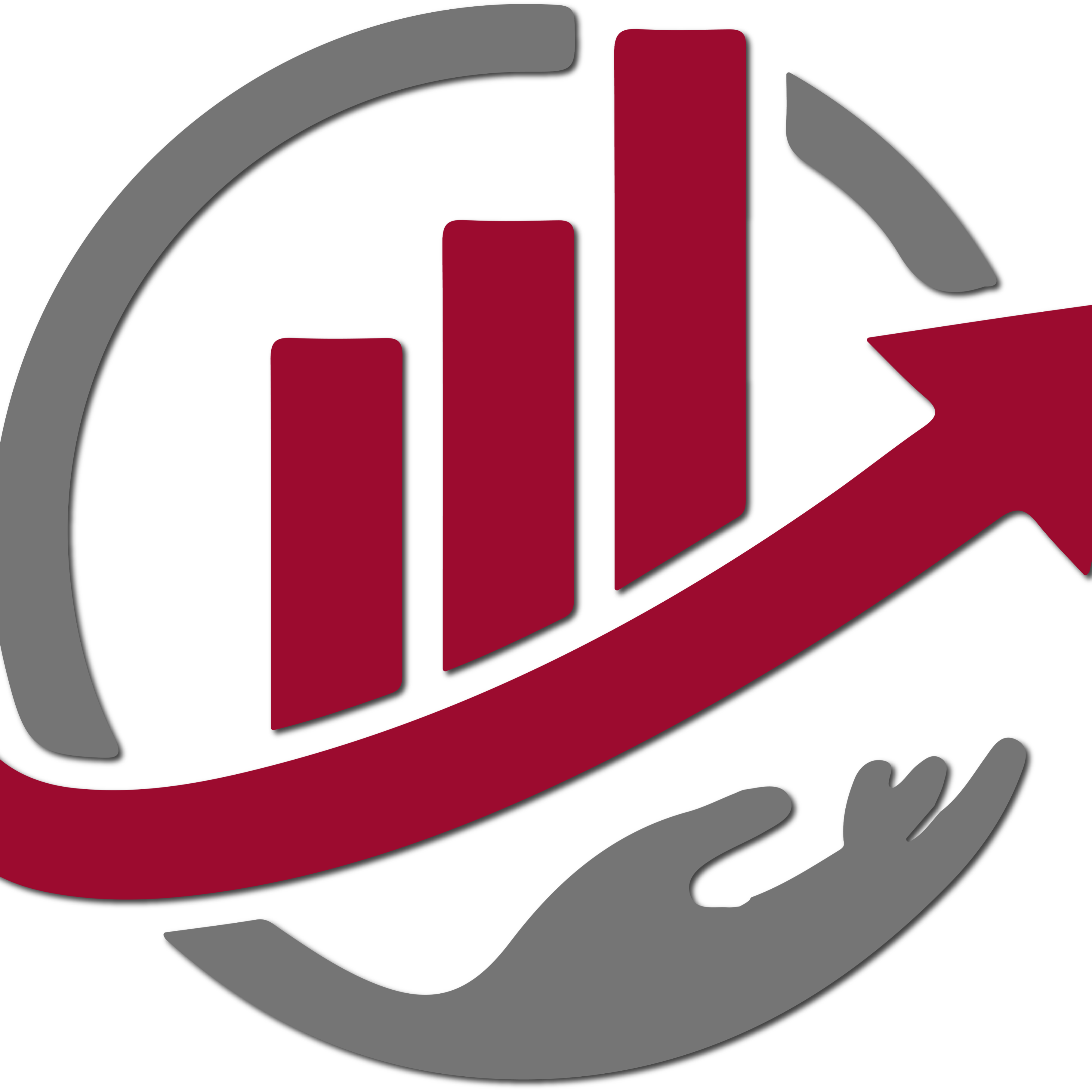 company logo