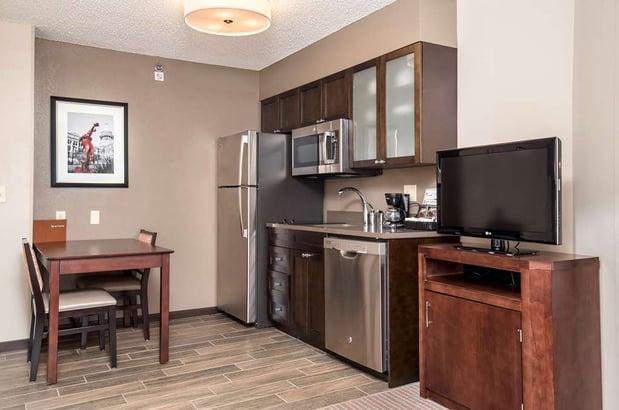 Images Homewood Suites by Hilton Austin-South/Airport
