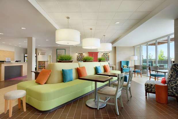 Images Home2 Suites by Hilton Durham Chapel Hill
