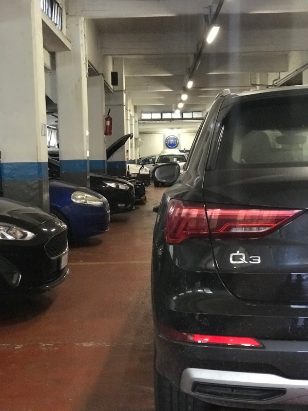 Images Nuovo Punto Auto