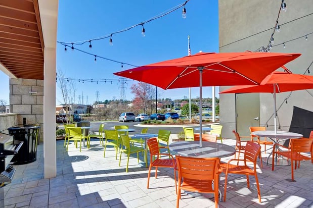 Images Home2 Suites by Hilton Winston-Salem Hanes Mall