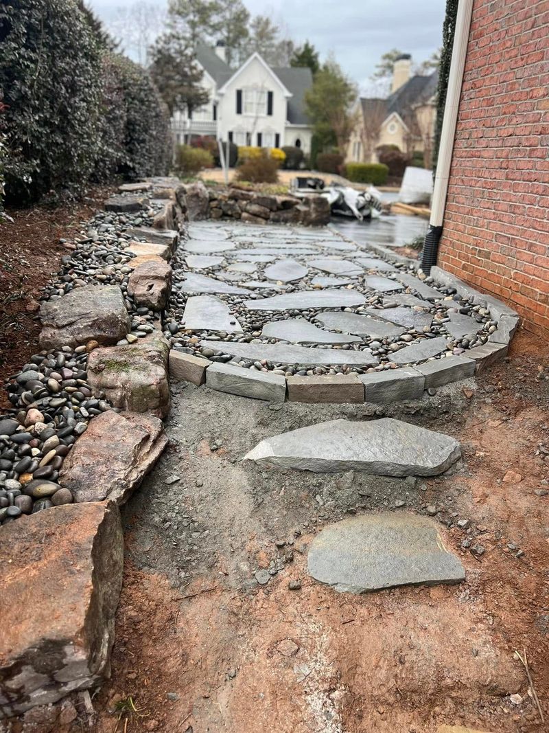 H&S Hardscapes LLC Image