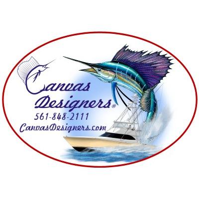 Canvas Designers, Inc Logo