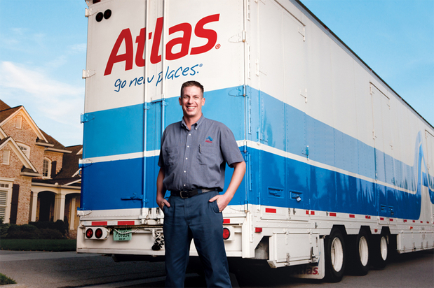 Images Atlas Van Lines, Inc.