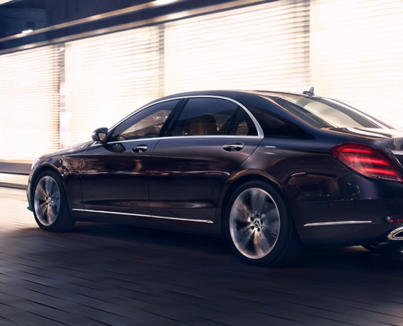 Images H24NCC - Noleggio con Conducente