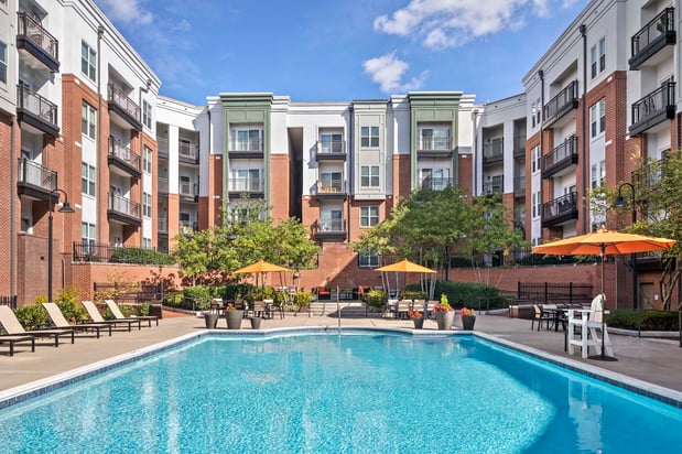 Images Camden College Park Apartments
