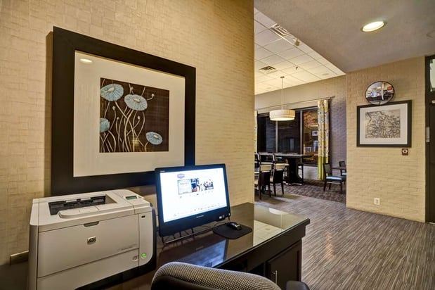 Images Hampton Inn Norfolk-Naval Base