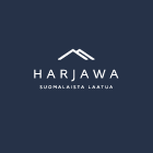 Harjawa Oy Logo