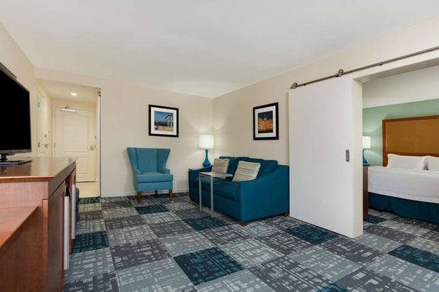 Images Hampton Inn Norcross