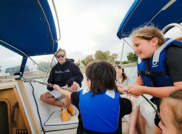 Images Sterling Sails