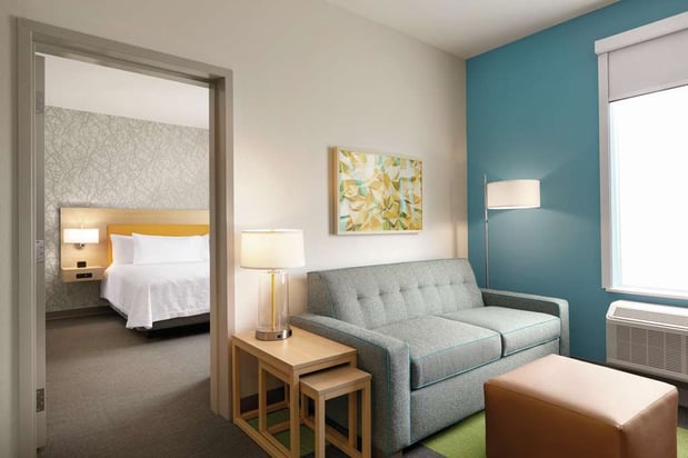 Images Home2 Suites by Hilton Williamsville Buffalo Airport