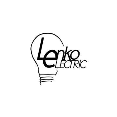 Lenko Electric Logo