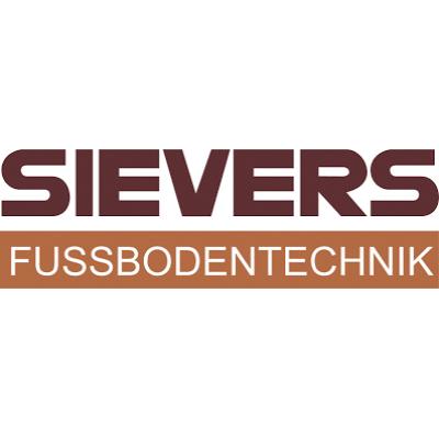 Logo Sievers GmbH