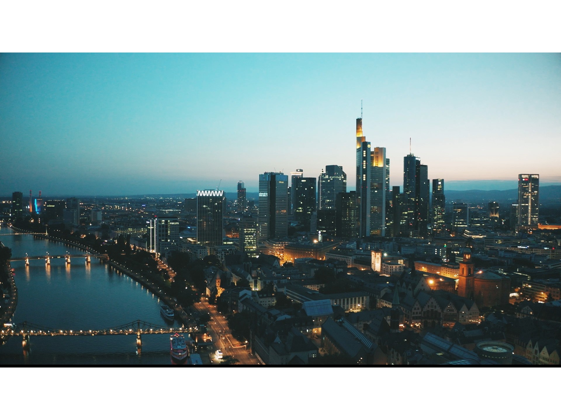 AKTIVBANK AG in Frankfurt am Main - Logo