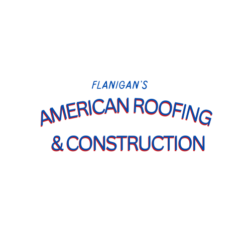 Flanigan’s American Roofing & Construction Logo
