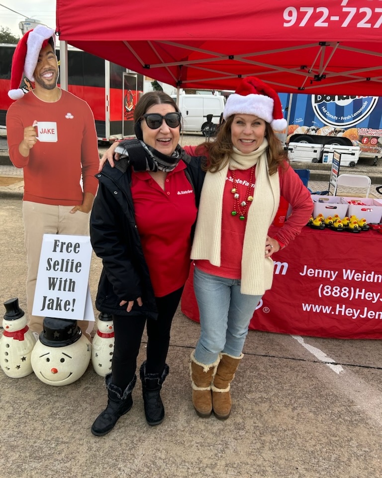 Call or visit our Allen office for a free insurance quote!