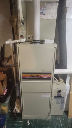 Images Green Comfort Systems