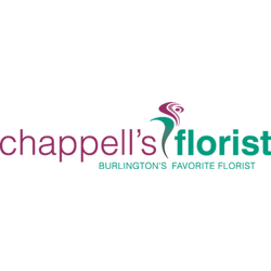 Chappells Florist Logo