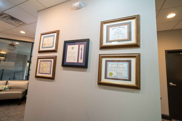 Images Mississippi Dental Center