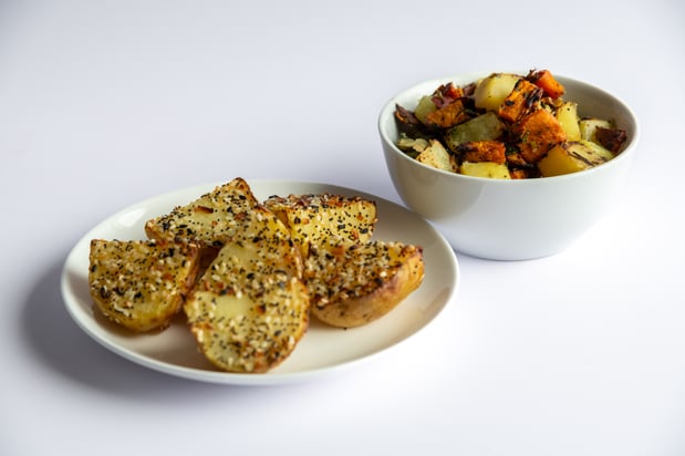 Images Organic Krush Kitchen & Eatery