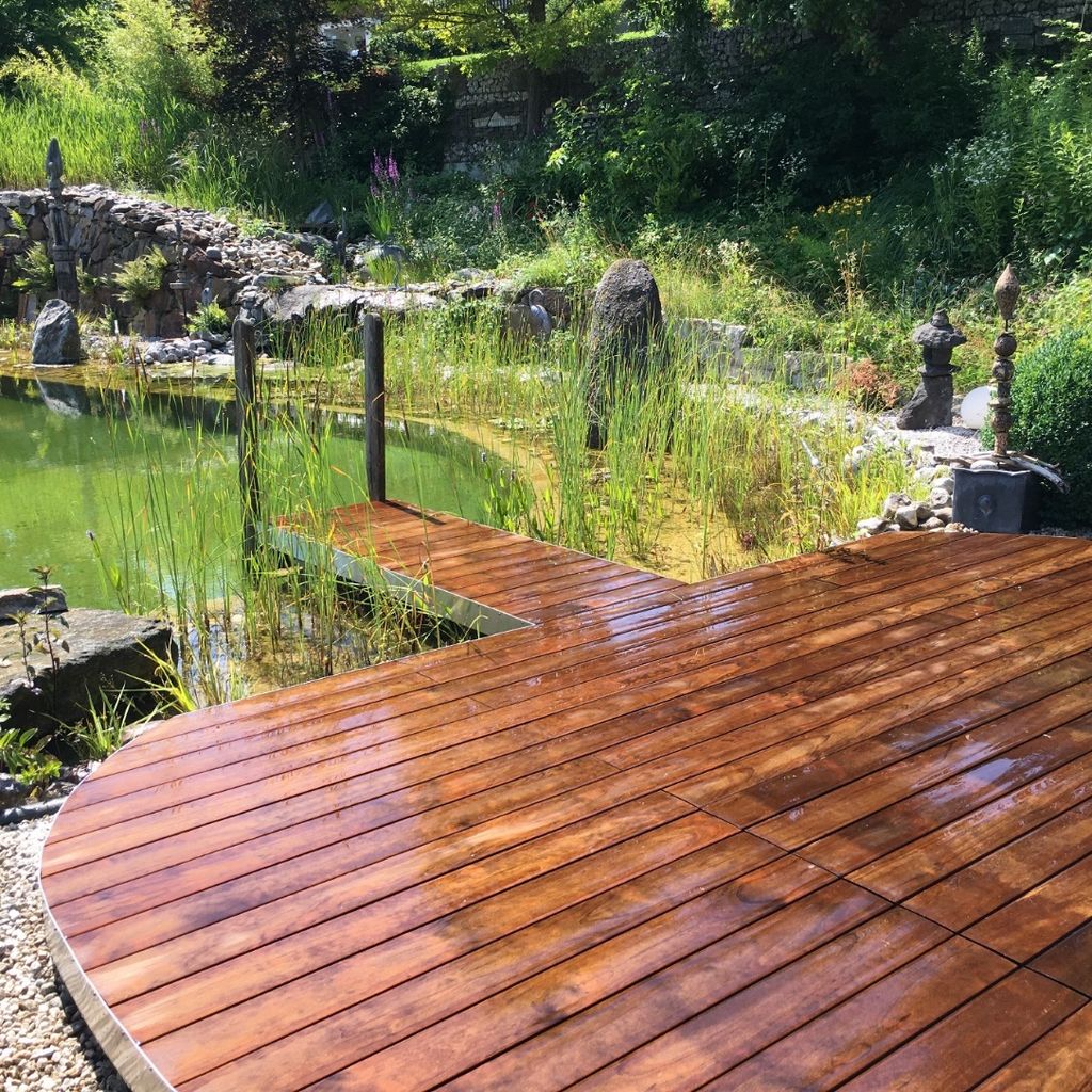 Bild 15 von GWK Garten Wohnraum Knapp