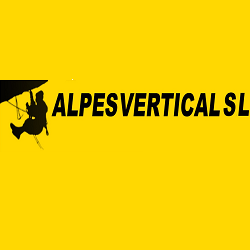 ALPES VERTICAL S.L Logo