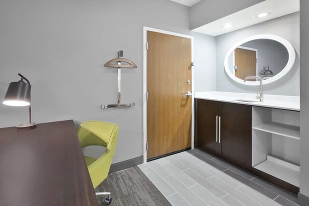 Images Hampton Inn & Suites Springboro/Dayton Area South