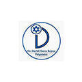 Dr. David Flores Reyna Logo