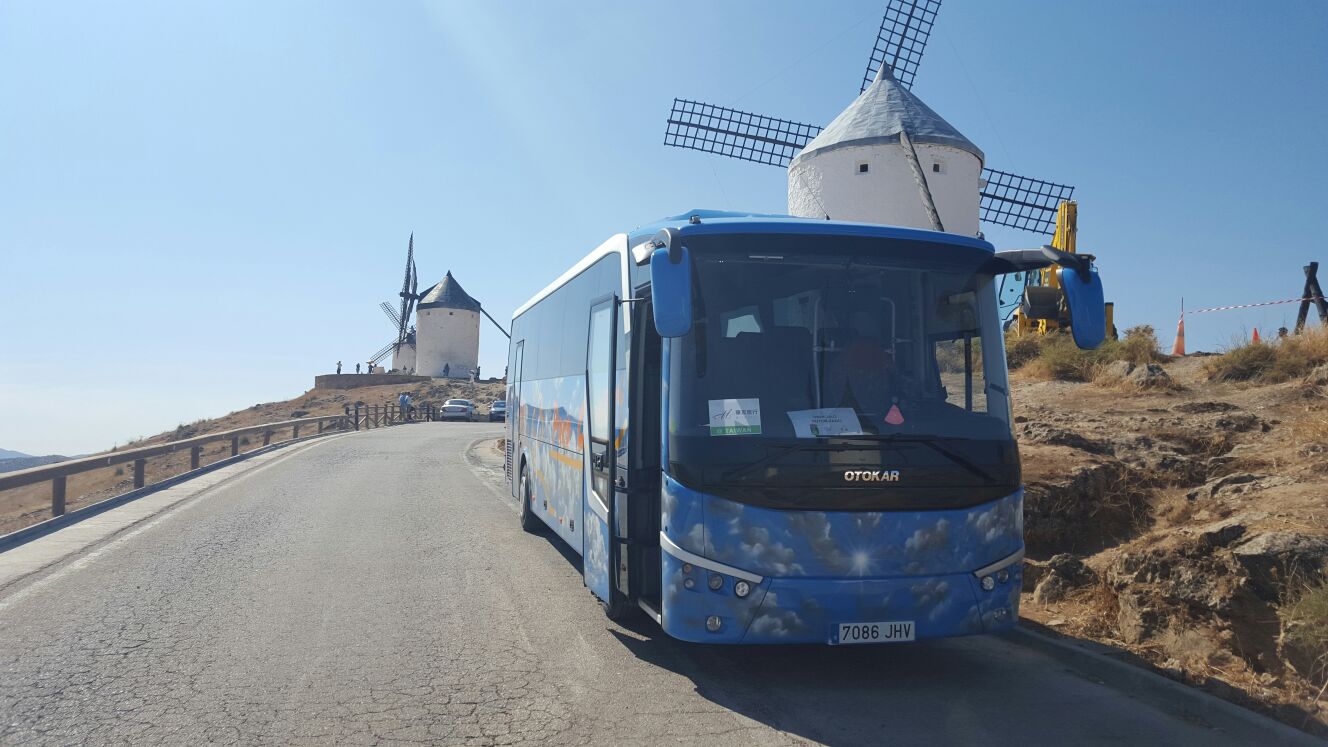 Images Autocares Y Microbuses Paco Campos