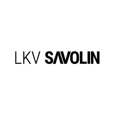 Kiinteistönvälitys LKV Savolin Oy Logo