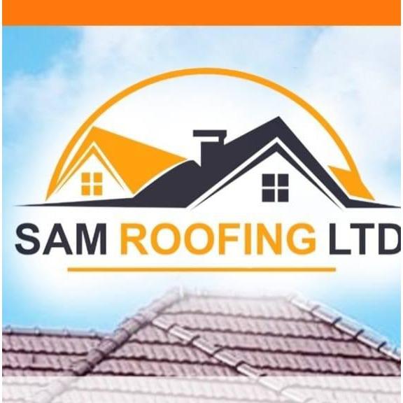 Sams Roofing