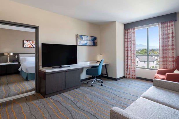 Images Hilton Garden Inn Pomona