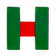 HDI logo