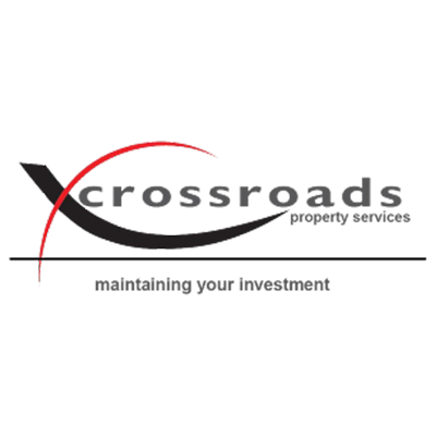 Crossroads Property Services Logo