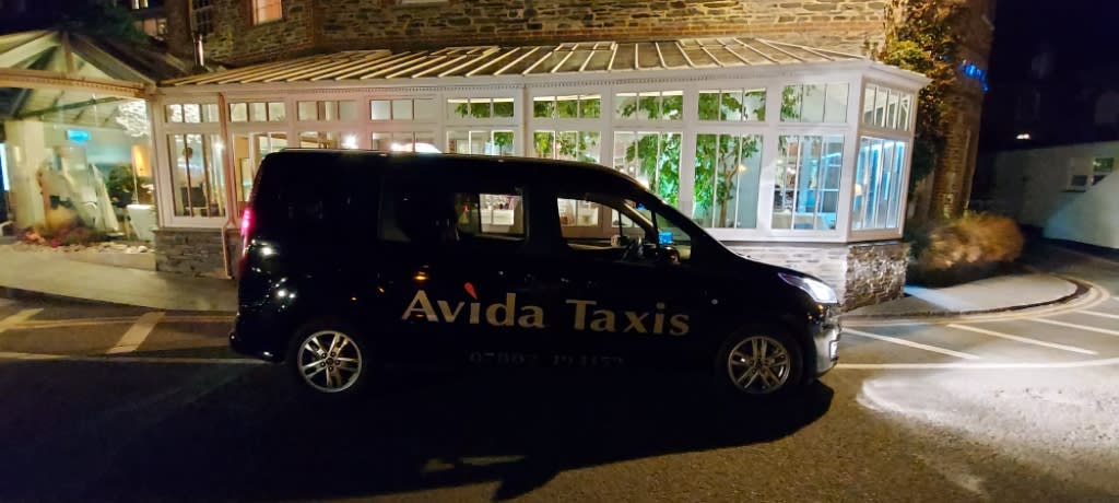 Images Avida Taxis