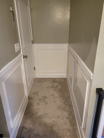 Images Oak Ridge Carpentry & Trim