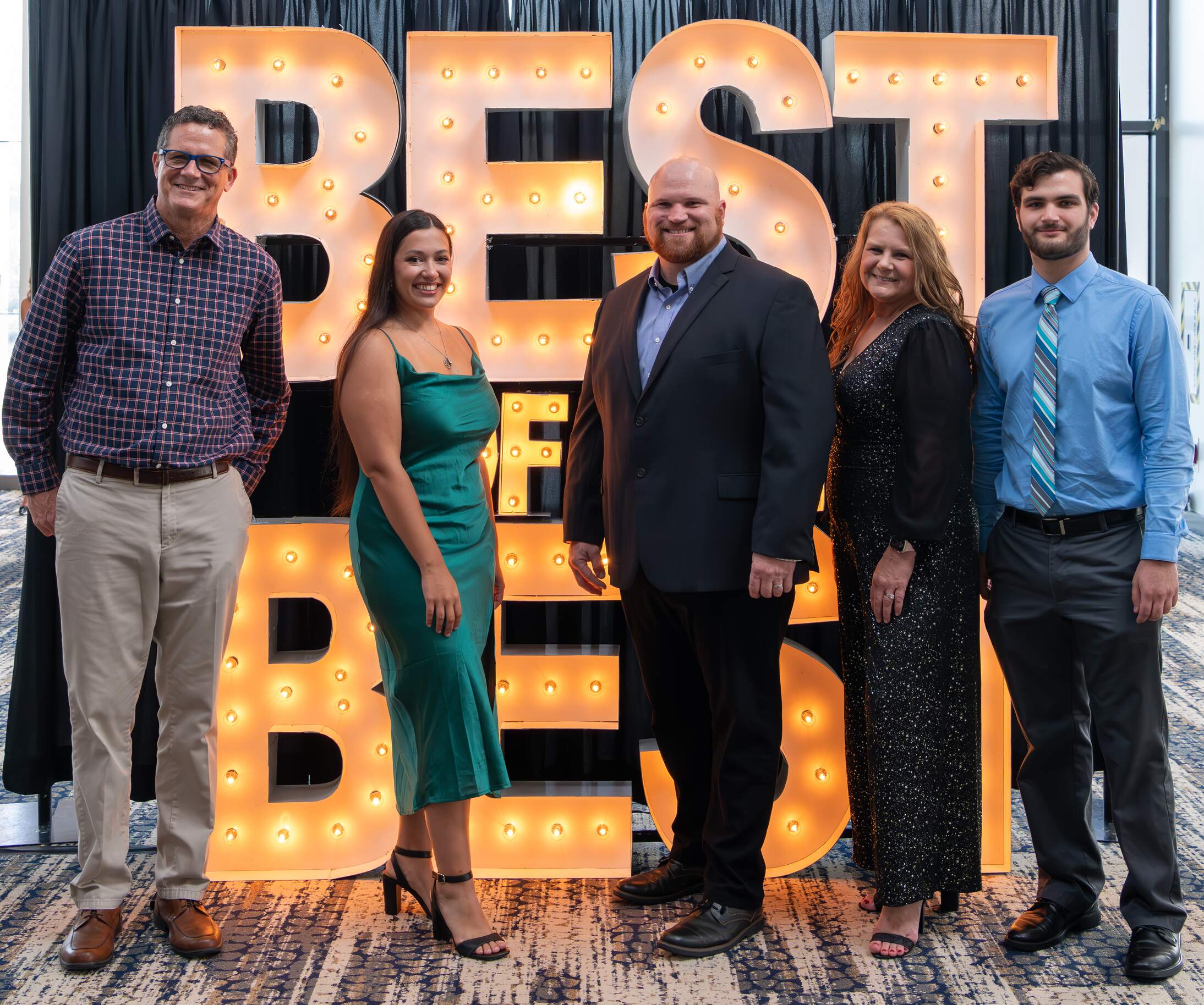 2025 Best of Bluffton Awards Gala