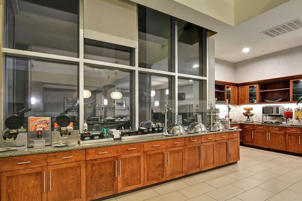 Images Homewood Suites by Hilton Houston Near the Galleria