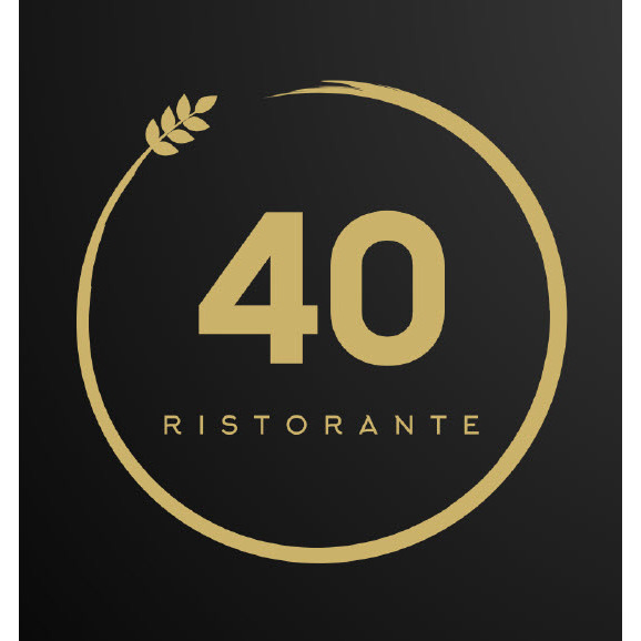 Ristorante 40 Logo