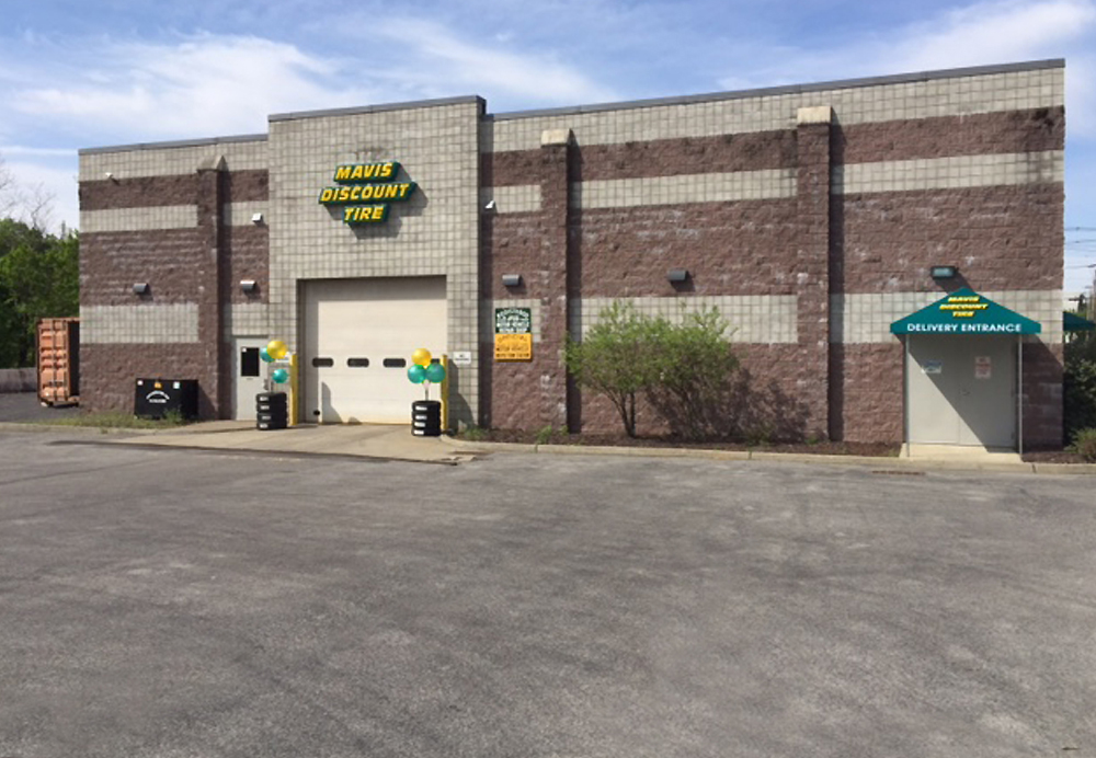 Mavis Discount Tire Coupons Near Me In Beacon NY 12508 8coupons