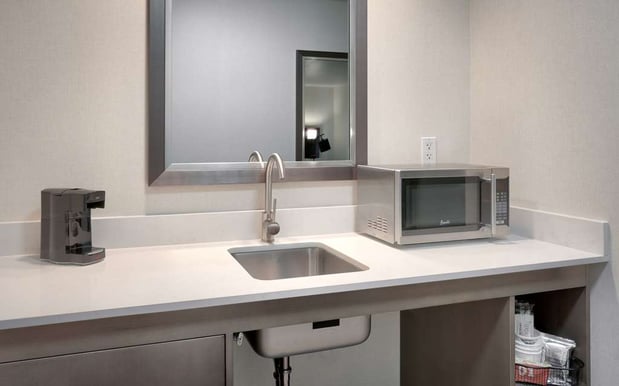 Images Hampton Inn Tremonton
